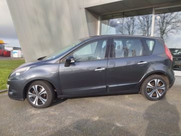 Renault Scénic
